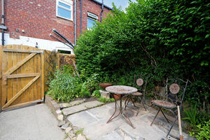 Exley Avenue Walkley